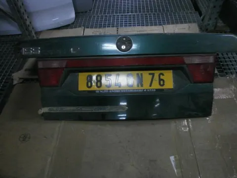 Καπό Πίσω για ALFA ROMEO 155 (1992 - 1997) (167) Sedan - 4dr *Γ* Καπό Πίσω για ALFA ROMEO 155 (1992 - 1997) (167) Sedan - 4dr *Γ*