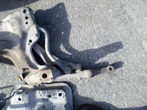 Ψαλίδι Εμπρός Αριστερό για HONDA CIVIC (1992 - 1995) (EG - H - J) Ψαλίδι Εμπρός Αριστερό για HONDA CIVIC (1992 - 1995) (EG - H - J)