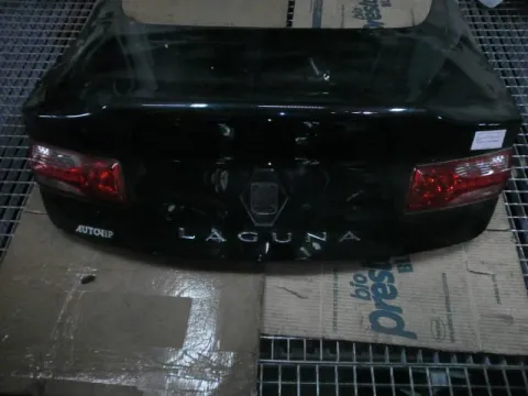 Καπό Πίσω για RENAULT LAGUNA (2007 - 2012) (DT) Coupe - 2dr *Γ* Καπό Πίσω για RENAULT LAGUNA (2007 - 2012) (DT) Coupe - 2dr *Γ*
