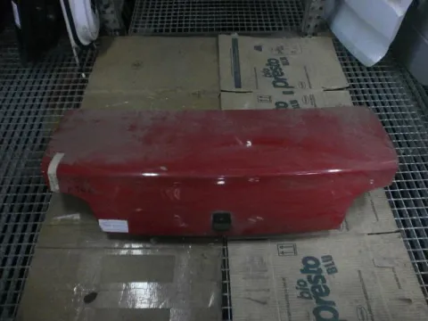 Καπό Πίσω για PEUGEOT 306 (1993 - 1996) (N3) Cabrio 2dr *Γ* Καπό Πίσω για PEUGEOT 306 (1993 - 1996) (N3) Cabrio 2dr *Γ*