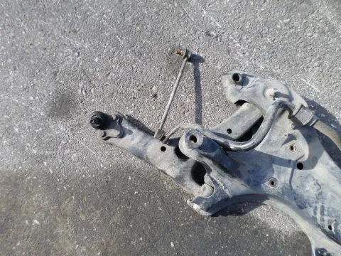 Ψαλίδι Εμπρός Δεξί για TOYOTA COROLLA (2002 - 2004) (E120) , (2004 - 2007) (E120) Ψαλίδι Εμπρός Δεξί για TOYOTA COROLLA (2002 - 2004) (E120) , (2004 - 2007) (E120)