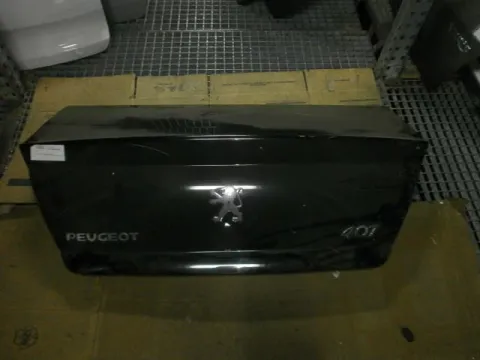 Καπό Πίσω για PEUGEOT 407 (2004 - 2008) (6D_) Sedan - 4dr , (2008 - 2010) *Γ* Καπό Πίσω για PEUGEOT 407 (2004 - 2008) (6D_) Sedan - 4dr , (2008 - 2010) *Γ*