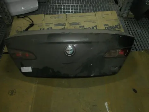 Καπό Πίσω για ALFA ROMEO 159 (2006 - 2008) Sedan - 4dr , (2008 - 2011) (939) *Γ* Καπό Πίσω για ALFA ROMEO 159 (2006 - 2008) Sedan - 4dr , (2008 - 2011) (939) *Γ*