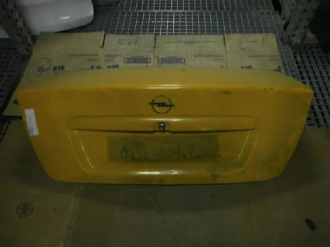 Καπό Πίσω ΕΛΑΤΤΩΜΑΤΙΚΟ για OPEL VECTRA (1996 - 1998) B Sedan - 4dr *Γ* Καπό Πίσω ΕΛΑΤΤΩΜΑΤΙΚΟ για OPEL VECTRA (1996 - 1998) B Sedan - 4dr *Γ*