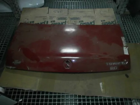 Καπό Πίσω για ALFA ROMEO SPIDER (1994 - 2003) (916S) Cabrio - 2dr *Γ* Καπό Πίσω για ALFA ROMEO SPIDER (1994 - 2003) (916S) Cabrio - 2dr *Γ*