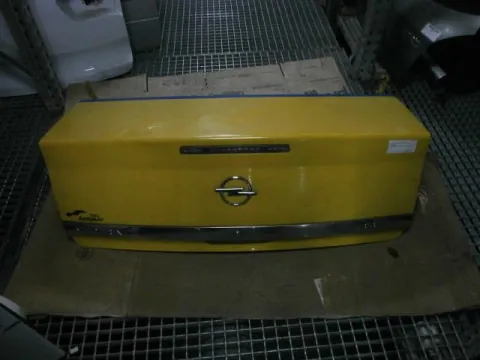 Καπό Πίσω για OPEL VECTRA (2002 - 2005) C Sedan - 4dr , (2005 - 2008) C *Γ* Καπό Πίσω για OPEL VECTRA (2002 - 2005) C Sedan - 4dr , (2005 - 2008) C *Γ*