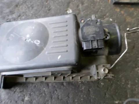 Μετρητής Μάζας Αέρος (MAF - LUFT - AIR FLOW) για TOYOTA COROLLA (2004 - 2007) (E120) *Δ* *126603* Μετρητής Μάζας Αέρος (MAF - LUFT - AIR FLOW) για TOYOTA COROLLA (2004 - 2007) (E120) *Δ* *126603*
