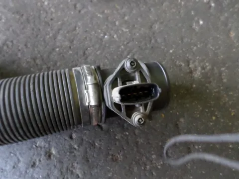 Μετρητής Μάζας Αέρος (MAF - LUFT - AIR FLOW) 0280218031 για OPEL AGILA (2003 - 2007) "ΤΕΛΑΡΟ 6"(πισω τοιχο) Μετρητής Μάζας Αέρος (MAF - LUFT - AIR FLOW) 0280218031 για OPEL AGILA (2003 - 2007) "ΤΕΛΑΡΟ 6"(πισω τοιχο)