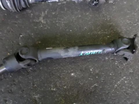 Κεντρικός Αξονας Μεταχειρισμένος Πίσω για SUZUKI JIMNY (2005 - 2013) (SN) Κεντρικός Αξονας Μεταχειρισμένος Πίσω για SUZUKI JIMNY (2005 - 2013) (SN)