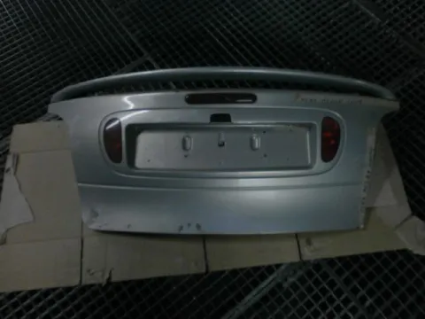 Καπό Πίσω για RENAULT MEGANE (1996 - 1998) (LA) (DA) (EA) (KA) ((DA) Coupe - 2dr *Γ* Καπό Πίσω για RENAULT MEGANE (1996 - 1998) (LA) (DA) (EA) (KA) ((DA) Coupe - 2dr *Γ*