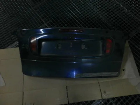 Καπό Πίσω για RENAULT MEGANE (1996 - 1998) (LA) (DA) (EA) (KA) ((DA) Coupe - 2dr *Γ* Καπό Πίσω για RENAULT MEGANE (1996 - 1998) (LA) (DA) (EA) (KA) ((DA) Coupe - 2dr *Γ*