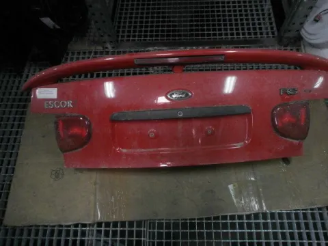 Καπό Πίσω για FORD ESCORT (1992 - 1995) MK6 (ALL) Cabrio - 2dr *Γ* Καπό Πίσω για FORD ESCORT (1992 - 1995) MK6 (ALL) Cabrio - 2dr *Γ*