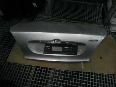 Καπό Πίσω για FORD MONDEO (1996 - 2000) Mk2 (BFP) Sedan - 4dr *Γ* Καπό Πίσω για FORD MONDEO (1996 - 2000) Mk2 (BFP) Sedan - 4dr *Γ*