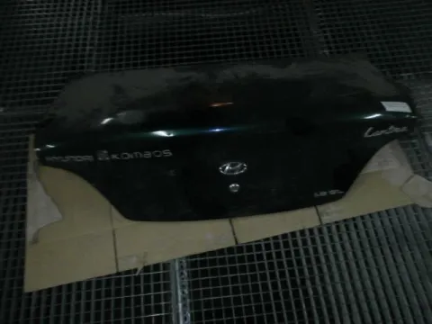 Καπό Πίσω για HYUNDAI LANTRA (1995 - 1998) (J2) Sedan - 4dr *Γ* Καπό Πίσω για HYUNDAI LANTRA (1995 - 1998) (J2) Sedan - 4dr *Γ*