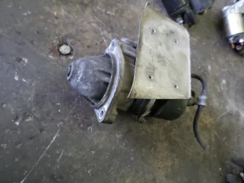 Μίζα για AUDI A4 (1995 - 1998) (8D) Μίζα για AUDI A4 (1995 - 1998) (8D)