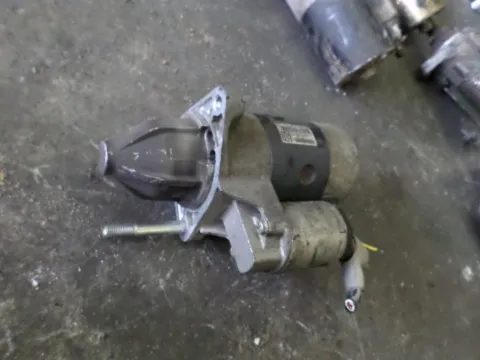 Μίζα για SUZUKI SX4 (2007 - 2009) (RW) Μίζα για SUZUKI SX4 (2007 - 2009) (RW)