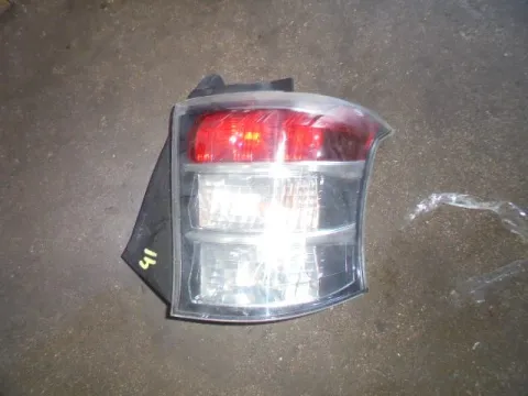 Φανάρι Πίσω Δεξί για TOYOTA IQ (2009 - ) (AJ1) Φανάρι Πίσω Δεξί για TOYOTA IQ (2009 - ) (AJ1)