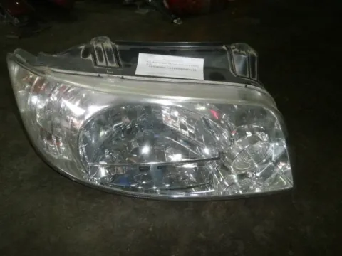 Φανάρι Εμπρός Δεξί για HYUNDAI MATRIX (2001 - 2006) (FC) Φανάρι Εμπρός Δεξί για HYUNDAI MATRIX (2001 - 2006) (FC)