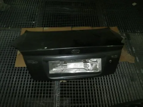 Καπό Πίσω για KIA RIO (2002 - 2005) (DC) Sedan - 4dr *Γ* Καπό Πίσω για KIA RIO (2002 - 2005) (DC) Sedan - 4dr *Γ*