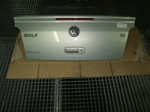 Καπό Πίσω για VW GOLF (1998 - 2004) Mk4 (1J1) Cabrio - 2dr (1E7) *Γ* Καπό Πίσω για VW GOLF (1998 - 2004) Mk4 (1J1) Cabrio - 2dr (1E7) *Γ*