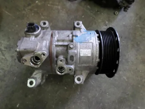 Συμπιεστής A-C (Κομπρέσορας) 55e12c για TOYOTA RAV-4 (2006 - 2009) (XA30) Συμπιεστής A-C (Κομπρέσορας) 55e12c για TOYOTA RAV-4 (2006 - 2009) (XA30)