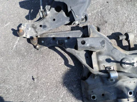 Ψαλίδι Εμπρός Αριστερό για ALFA ROMEO MITO (2008 - 2011)