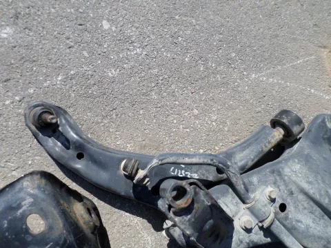 Ψαλίδι Εμπρός Δεξί για NISSAN ALMERA (2000 - 2002) (N16) , (2002 - 2006) (N16) Οχι DIESEL Ψαλίδι Εμπρός Δεξί για NISSAN ALMERA (2000 - 2002) (N16) , (2002 - 2006) (N16) Οχι DIESEL