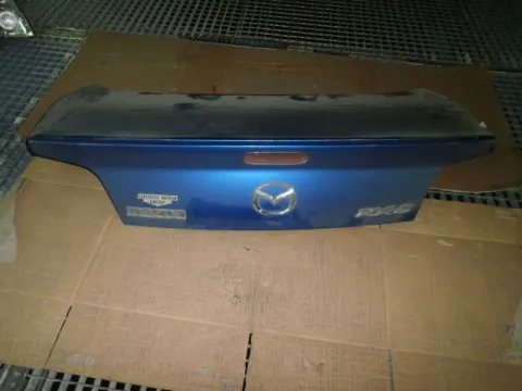 Καπό Πίσω για MAZDA RX8 (2004 - 2008) (SE17) Coupe - 4dr , (2009 - ) (SE17) Coupe -4dr *Γ* Καπό Πίσω για MAZDA RX8 (2004 - 2008) (SE17) Coupe - 4dr , (2009 - ) (SE17) Coupe -4dr *Γ*