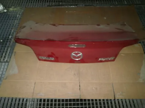 Καπό Πίσω για MAZDA RX8 (2004 - 2008) (SE17) Coupe - 4dr , (2009 - ) (SE17) Coupe -4dr *Γ* Καπό Πίσω για MAZDA RX8 (2004 - 2008) (SE17) Coupe - 4dr , (2009 - ) (SE17) Coupe -4dr *Γ*