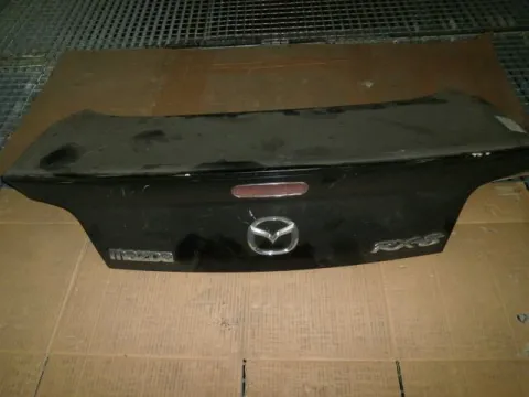 Καπό Πίσω για MAZDA RX8 (2004 - 2008) (SE17) Coupe - 4dr , (2009 - ) (SE17) Coupe -4dr *Γ* Καπό Πίσω για MAZDA RX8 (2004 - 2008) (SE17) Coupe - 4dr , (2009 - ) (SE17) Coupe -4dr *Γ*