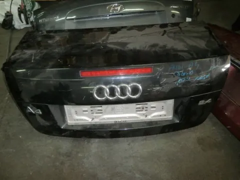 Καπό Πίσω για AUDI A4 (2001 - 2005) (8H) (8E) Cabrio - 2dr *Γ* Καπό Πίσω για AUDI A4 (2001 - 2005) (8H) (8E) Cabrio - 2dr *Γ*