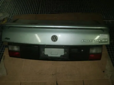 Καπό Πίσω για VW PASSAT (1989 - 1993) (3A2 - 35I) Sedan - 4dr *Γ* Καπό Πίσω για VW PASSAT (1989 - 1993) (3A2 - 35I) Sedan - 4dr *Γ*