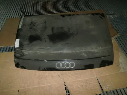 Καπό Πίσω για AUDI TT (1998 - 2006) (8Ν) Cabrio - 2dr (TRUZZZ8N) , Coupe -2dr *Γ* Καπό Πίσω για AUDI TT (1998 - 2006) (8Ν) Cabrio - 2dr (TRUZZZ8N) , Coupe -2dr *Γ*