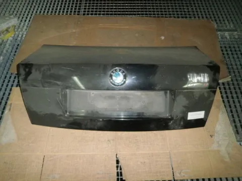 Καπό Πίσω για SKODA SUPERB (2003 - 2007) (3U4) Sedan - 4dr *Γ* Καπό Πίσω για SKODA SUPERB (2003 - 2007) (3U4) Sedan - 4dr *Γ*