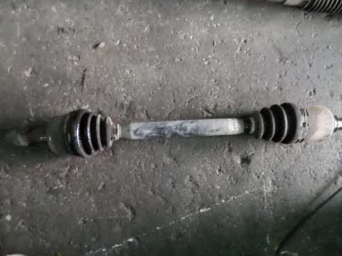 Ημιαξόνιο Εμπρός Αριστερό για FIAT STILO (2001 - 2006) (192) 1200 (188A5.000) Petrol 80 16V Ημιαξόνιο Εμπρός Αριστερό για FIAT STILO (2001 - 2006) (192) 1200 (188A5.000) Petrol 80 16V