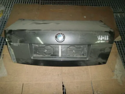 Καπό Πίσω για SKODA SUPERB (2003 - 2007) (3U4) Sedan - 4dr *Γ* Καπό Πίσω για SKODA SUPERB (2003 - 2007) (3U4) Sedan - 4dr *Γ*