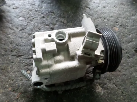 Συμπιεστής A-C (Κομπρέσορας) 5A7875000 για FIAT STILO (2001 - 2006) (192) 1200 (188A5.000) Petrol 80 16V Συμπιεστής A-C (Κομπρέσορας) 5A7875000 για FIAT STILO (2001 - 2006) (192) 1200 (188A5.000) Petrol 80 16V
