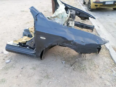 Τροπέτο Εμπρός Κουφάρι για FIAT STILO (2001 - 2006) (192) *Δ* Τροπέτο Εμπρός Κουφάρι για FIAT STILO (2001 - 2006) (192) *Δ*