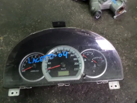 Κοντέρ για CHEVROLET - DAEWOO LACETTI (2004 - 2005) (J200) 1400 F14D3 petrol 95 Κοντέρ για CHEVROLET - DAEWOO LACETTI (2004 - 2005) (J200) 1400 F14D3 petrol 95