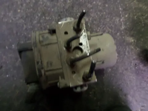 Μονάδα ABS 0265224048 για FIAT STILO (2001 - 2006) (192) 1200 (188A5.000) Petrol 80 16V Μονάδα ABS 0265224048 για FIAT STILO (2001 - 2006) (192) 1200 (188A5.000) Petrol 80 16V