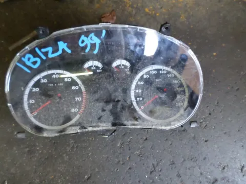 Κοντέρ W06K0920801G για SEAT IBIZA (1999 - 2002) (6K) 1400 (AQQ) (AUB) Petrol 100 16 valve Κοντέρ W06K0920801G για SEAT IBIZA (1999 - 2002) (6K) 1400 (AQQ) (AUB) Petrol 100 16 valve