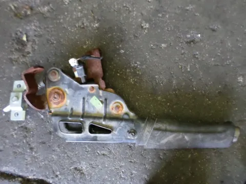 Χειρόφρενο Καστάνια Χειροφρένου για FIAT STILO (2001 - 2006) (192) Χειρόφρενο Καστάνια Χειροφρένου για FIAT STILO (2001 - 2006) (192)