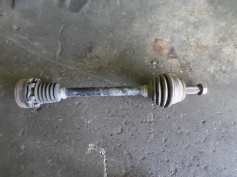 Ημιαξόνιο Εμπρός Αριστερό για SEAT IBIZA (1999 - 2002) (6K) 1400 (AQQ) (AUB) Petrol 100 16 valve Ημιαξόνιο Εμπρός Αριστερό για SEAT IBIZA (1999 - 2002) (6K) 1400 (AQQ) (AUB) Petrol 100 16 valve
