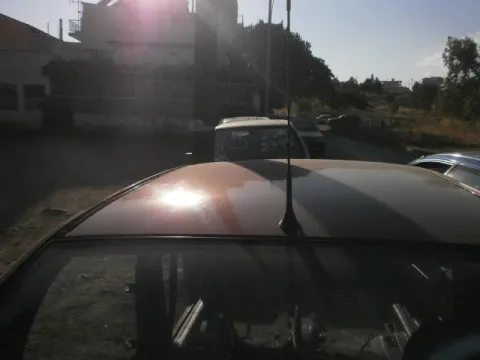 Τροπέτο Πίσω Με Άξονα για OPEL ASTRA (1998 - 2004) G *Δ* -  Τροπέτο Πίσω Με Άξονα για OPEL ASTRA (1998 - 2004) G *Δ* -