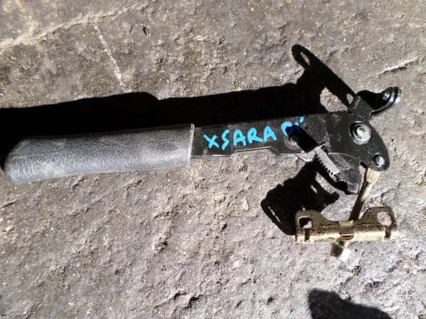 Χειρόφρενο Καστάνια Χειροφρένου για CITROEN XSARA (2000 - 2003) 1400 KFX KFW (TU3JP) Petrol 75 Χειρόφρενο Καστάνια Χειροφρένου για CITROEN XSARA (2000 - 2003) 1400 KFX KFW (TU3JP) Petrol 75