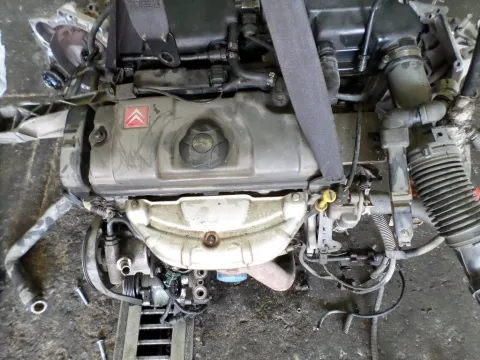 Κινητήρας Κορμός - Καπάκι  KFX  για CITROEN XSARA (2000 - 2003) 1400 KFX KFW (TU3JP) Petrol 75 Κινητήρας Κορμός - Καπάκι  KFX  για CITROEN XSARA (2000 - 2003) 1400 KFX KFW (TU3JP) Petrol 75