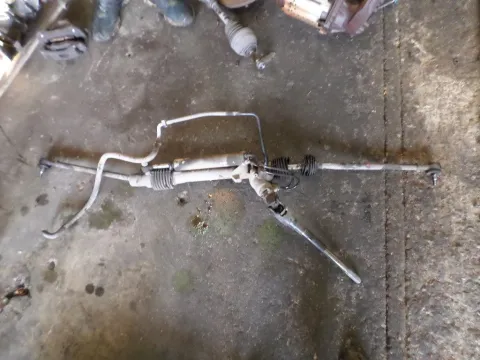 Κρεμαγιέρα Υδραυλική για CITROEN XSARA (2000 - 2003) 1400 KFX KFW (TU3JP) Petrol 75 Κρεμαγιέρα Υδραυλική για CITROEN XSARA (2000 - 2003) 1400 KFX KFW (TU3JP) Petrol 75