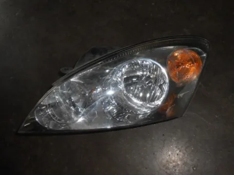 Φανάρι Εμπρός Αριστερό για KIA CEED (2007 - 2009) (ED) Hatchback - 3dr Pro-ceed Φανάρι Εμπρός Αριστερό για KIA CEED (2007 - 2009) (ED) Hatchback - 3dr Pro-ceed