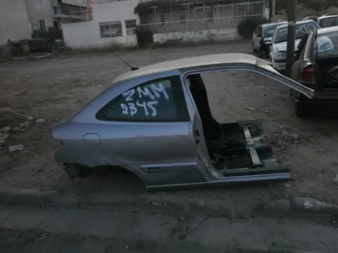 Τροπέτο Πίσω Χωρίς Άξονα για CITROEN XSARA (2000 - 2003) (N0) Coupe - 2dr *Δ* Τροπέτο Πίσω Χωρίς Άξονα για CITROEN XSARA (2000 - 2003) (N0) Coupe - 2dr *Δ*