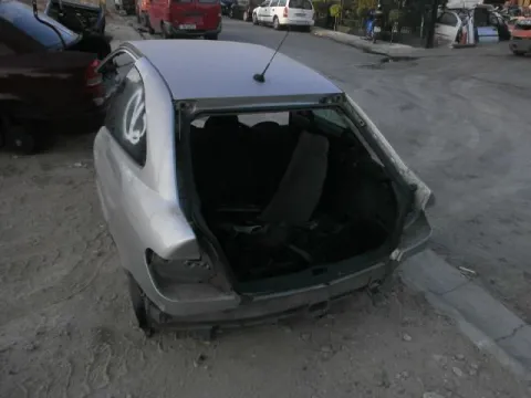 Τροπέτο Πίσω Χωρίς Άξονα για CITROEN XSARA (2000 - 2003) (N0) Coupe - 2dr *Δ* -  Τροπέτο Πίσω Χωρίς Άξονα για CITROEN XSARA (2000 - 2003) (N0) Coupe - 2dr *Δ* -